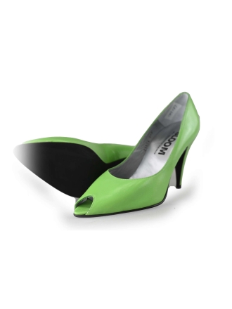 Bloom pumps