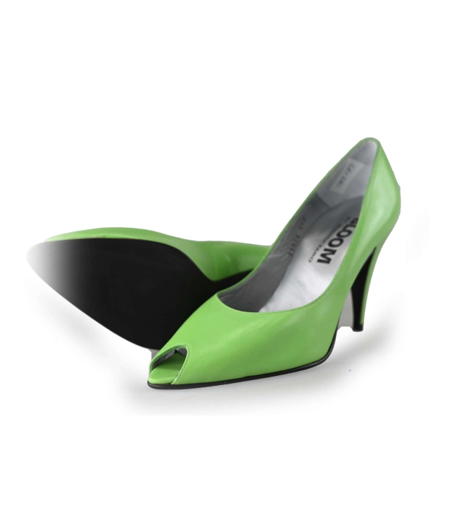 Bloom pumps