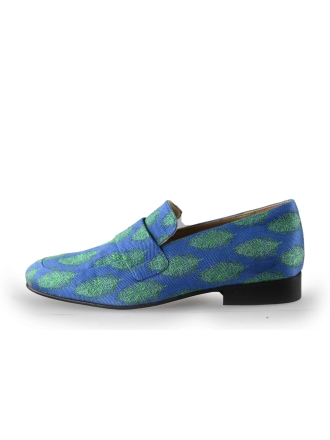 Fabienne Chapot Loafers  Blau 226500