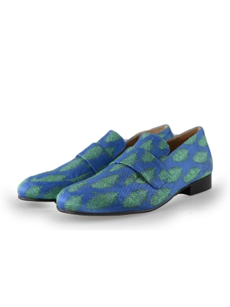 Fabienne Chapot Loafers  Blau 226500