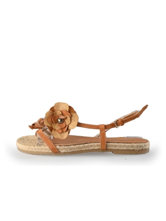 Patrizia Pepe Flip-Flops Braun 226502