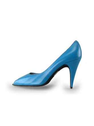 Bloom pumps Blau 226503