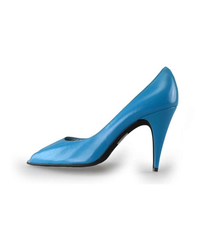 Bloom pumps