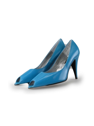 Bloom pumps Blau 226503