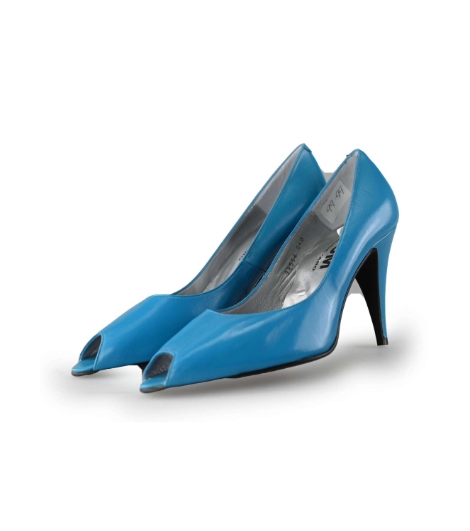 Bloom pumps