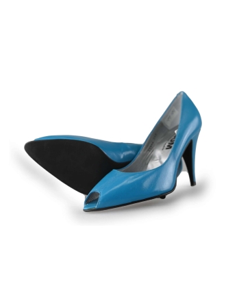 Bloom pumps