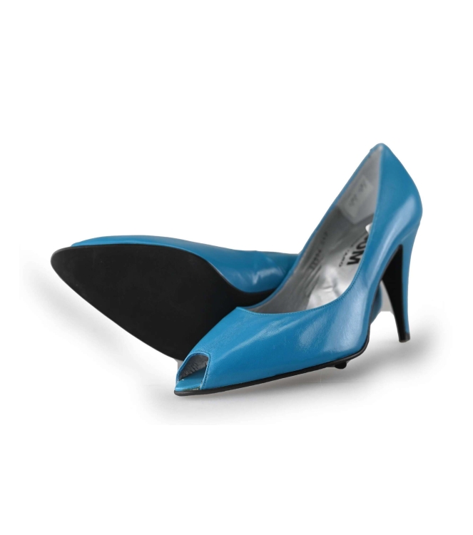 Bloom pumps