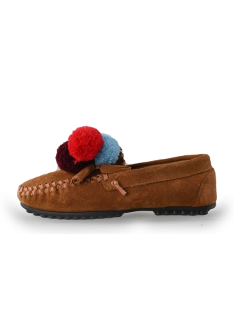 Fabienne Chapot Loafers  Braun 226504