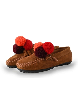 Fabienne Chapot Loafers  Braun 226504