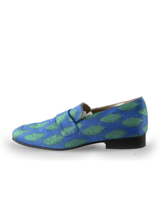 Fabienne Chapot Loafers  Blau 226505