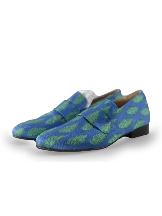 Fabienne Chapot Loafers  Blau 226505