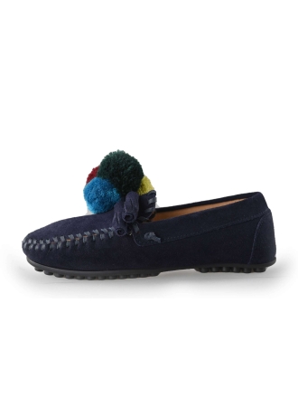 Fabienne Chapot Loafers  Blau 226508