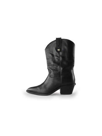 Fabienne Chapot Cowboystiefel Schwarz 226509