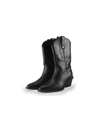 Fabienne Chapot Cowboystiefel Schwarz 226509