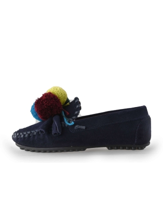 Fabienne Chapot Loafers  Blau 226510