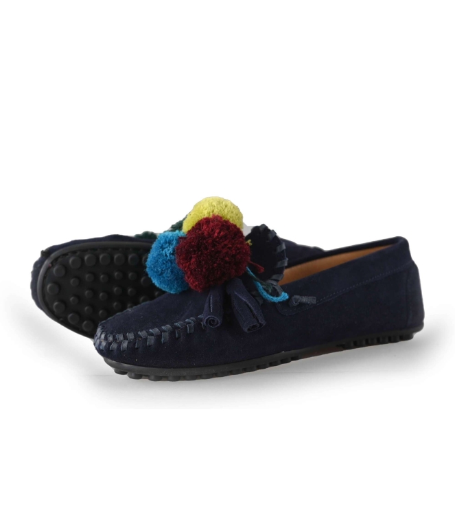 Fabienne Chapot Loafers 