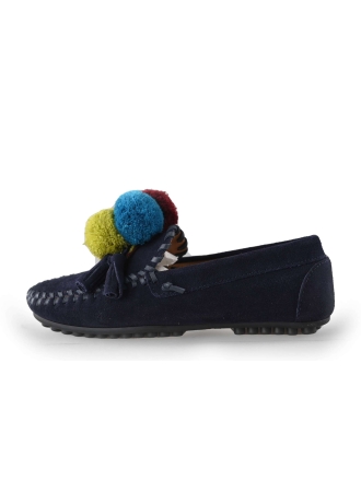 Fabienne Chapot Loafers  Blau 226512