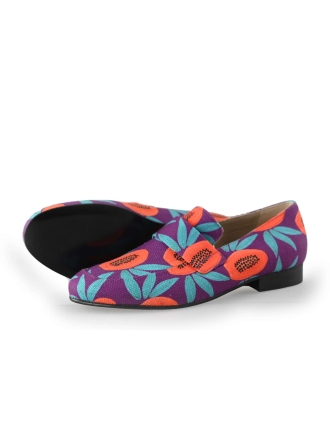Fabienne Chapot Loafers 