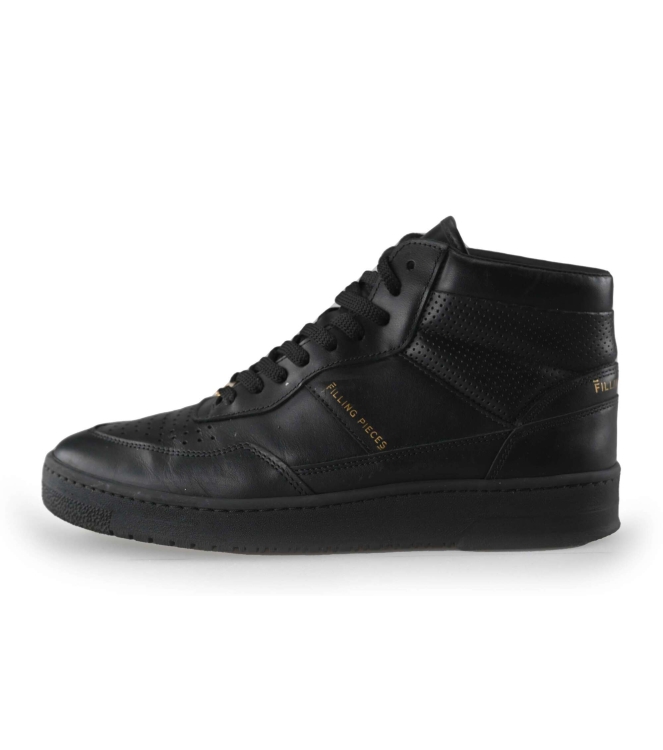 Filling Pieces Hohe Sneaker