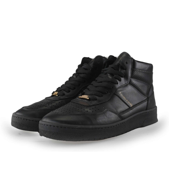 Filling Pieces Hohe Sneaker