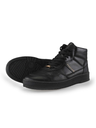 Filling Pieces Hohe Sneaker