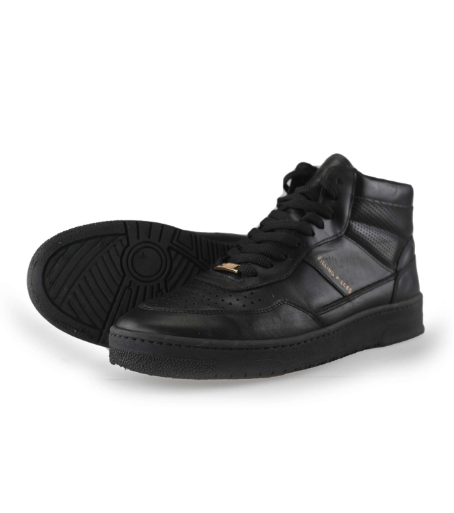 Filling Pieces Hohe Sneaker