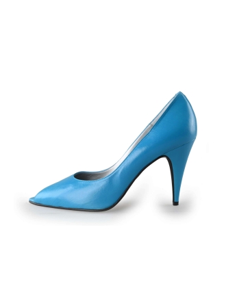 Bloom pumps Blau 226516