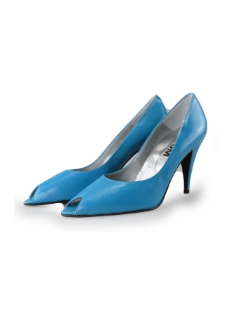 Bloom pumps Blau 226516
