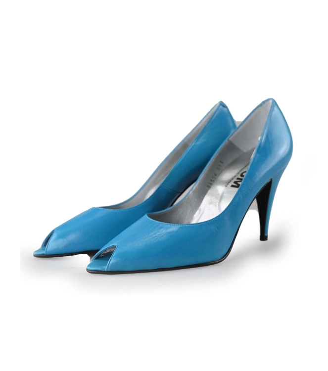 Bloom pumps