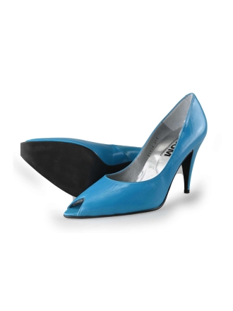 Bloom pumps