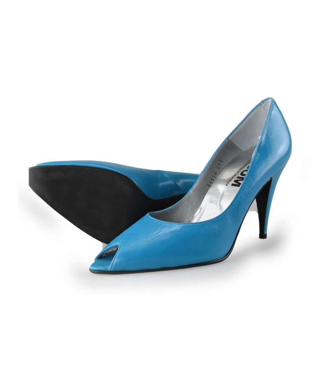 Bloom pumps