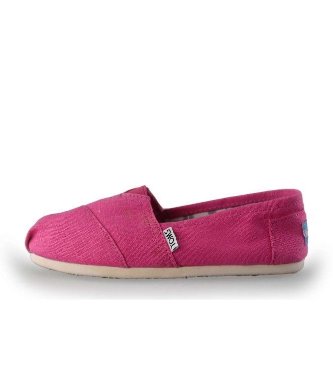 Toms Slip-ons