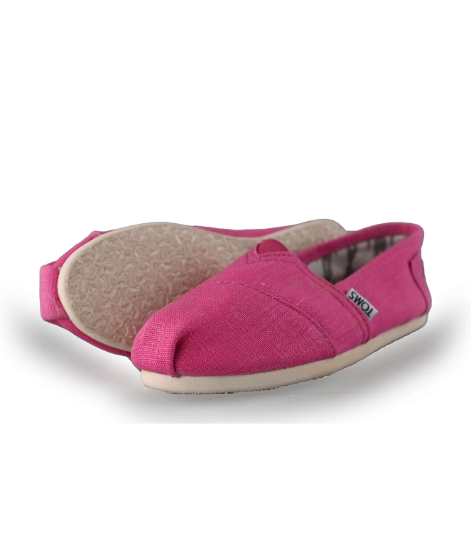 Toms Slip-ons