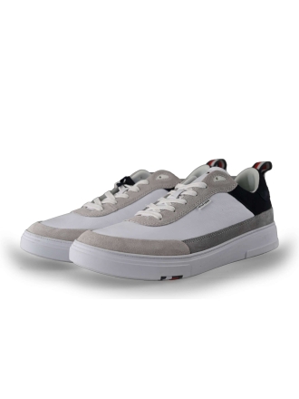 Tommy Hilfiger Sneaker Weiß 226541