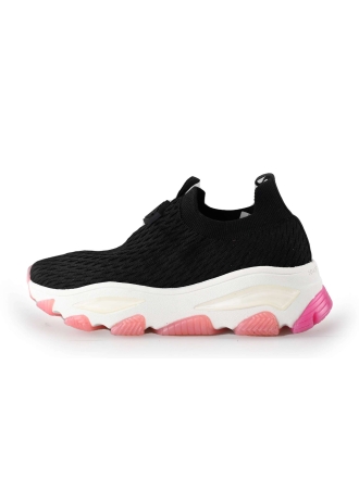 Kurt Geiger Sneaker Schwarz 226547