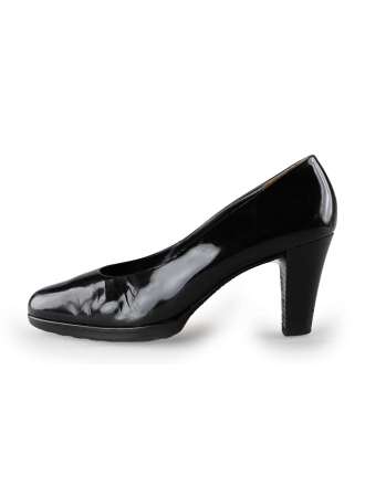 Paul Green pumps Schwarz 226549