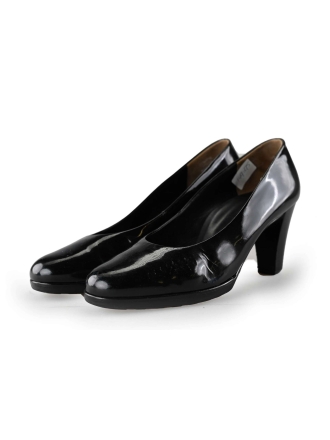 Paul Green pumps Schwarz 226549