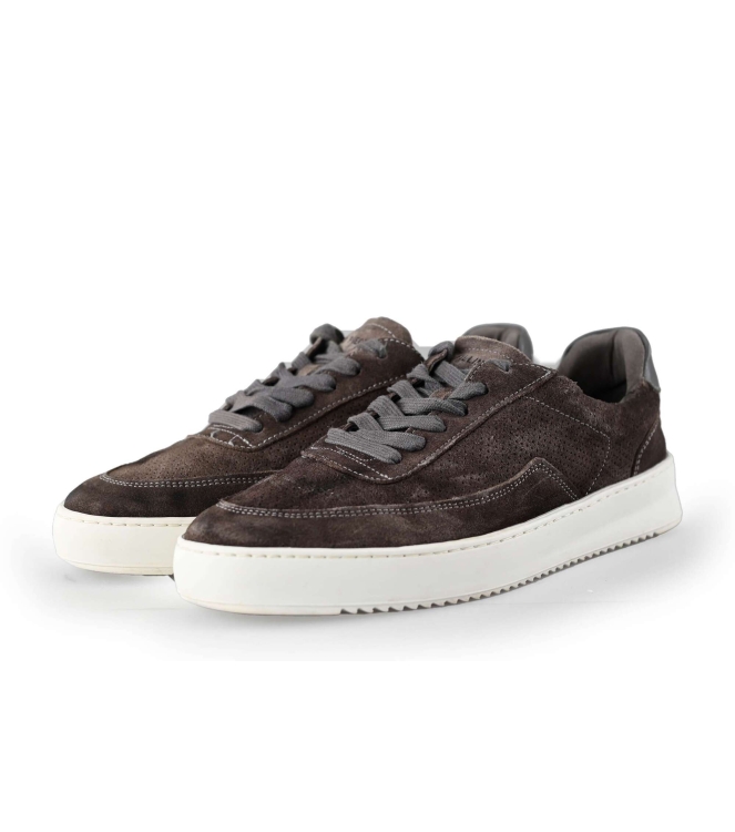 Filling Pieces Sneaker