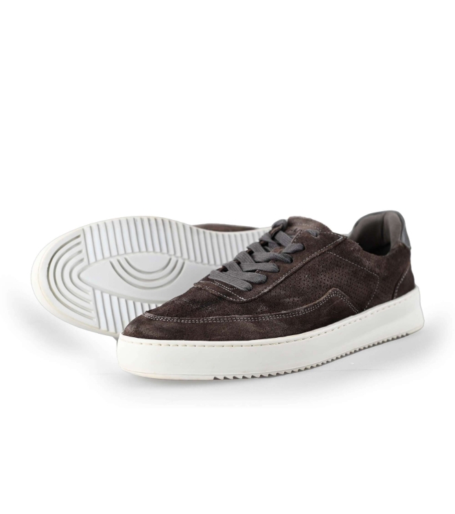 Filling Pieces Sneaker