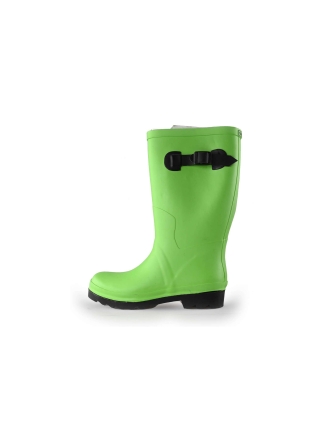 Tatooch Regenstiefel Grün 226565