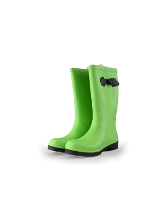 Tatooch Regenstiefel Grün 226565