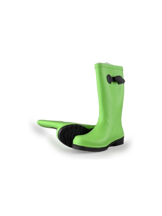 Tatooch Regenstiefel