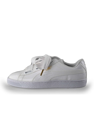 Puma Sneaker Weiß 226569