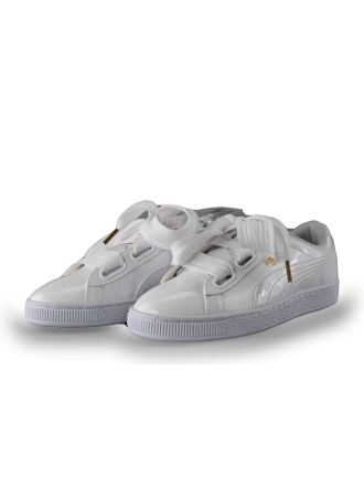 Puma Sneaker Weiß 226569