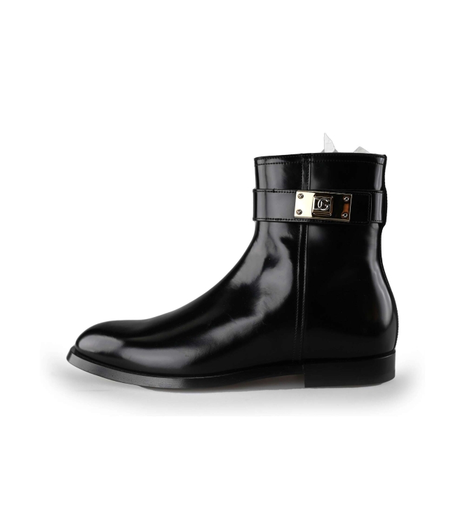 Dolce & Gabbana Stiefeletten
