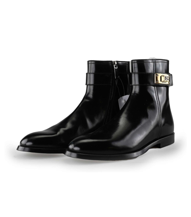 Dolce & Gabbana Stiefeletten