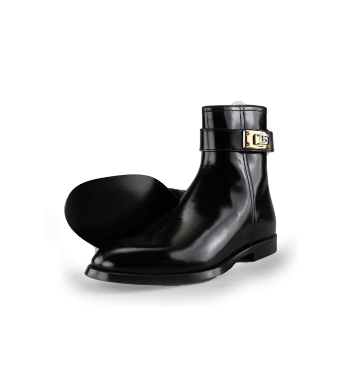 Dolce & Gabbana Stiefeletten