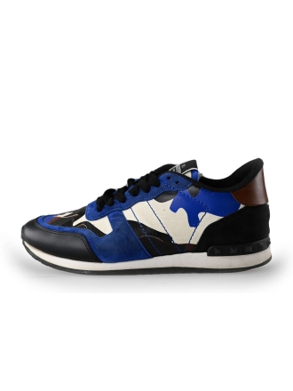 Valentino Sneaker Blau 226575