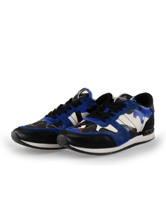 Valentino Sneaker Blau 226575