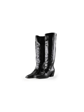Vagabond Stiefel Schwarz 226577